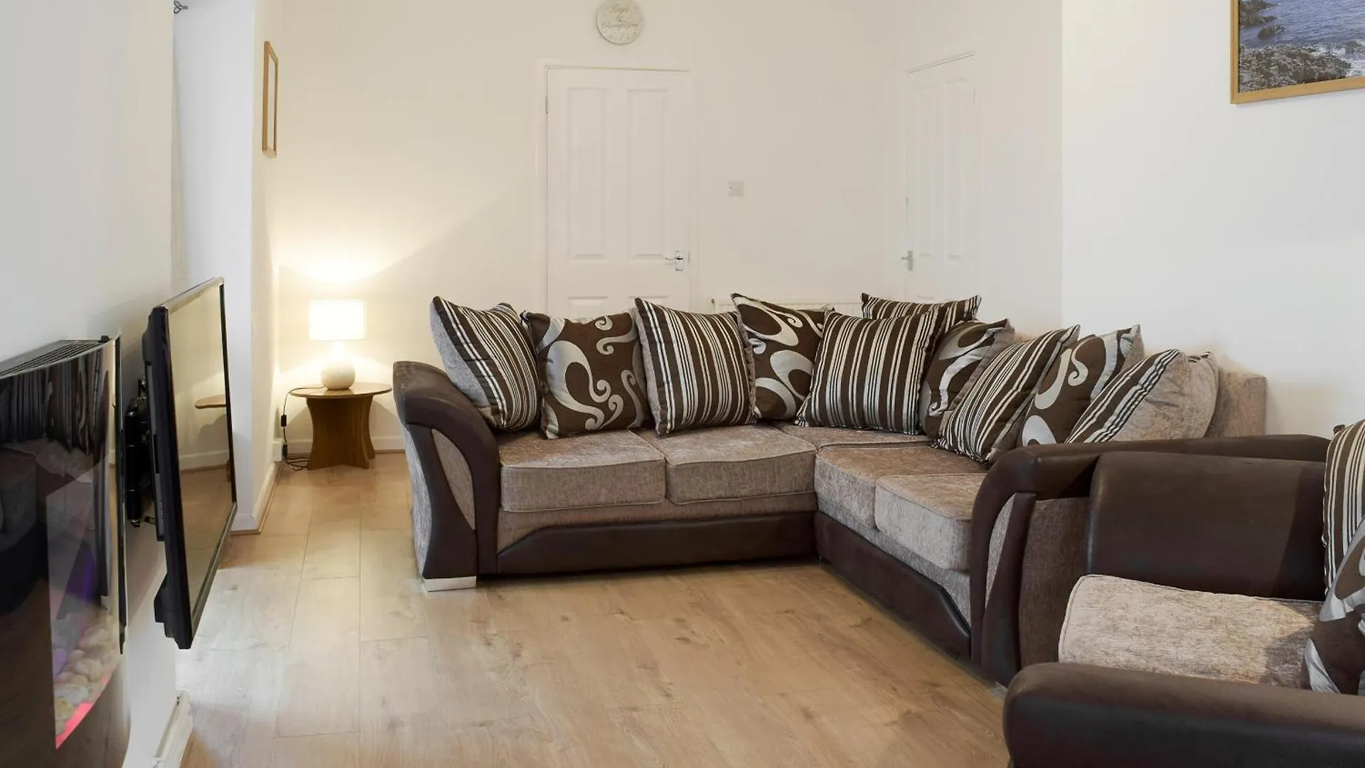 Holiday home Sea Breeze Villa The Mumbles