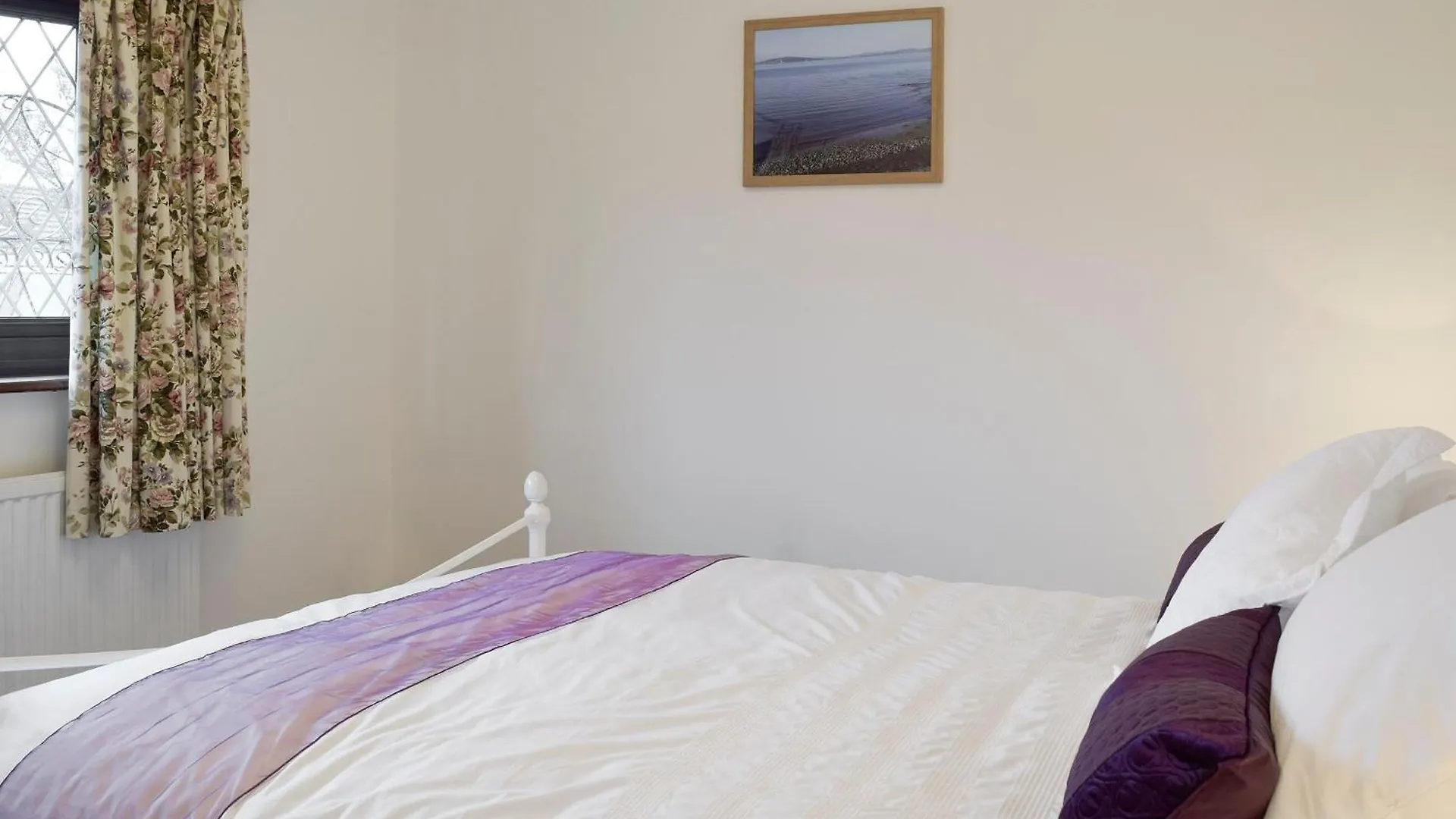 Holiday home Sea Breeze Villa The Mumbles