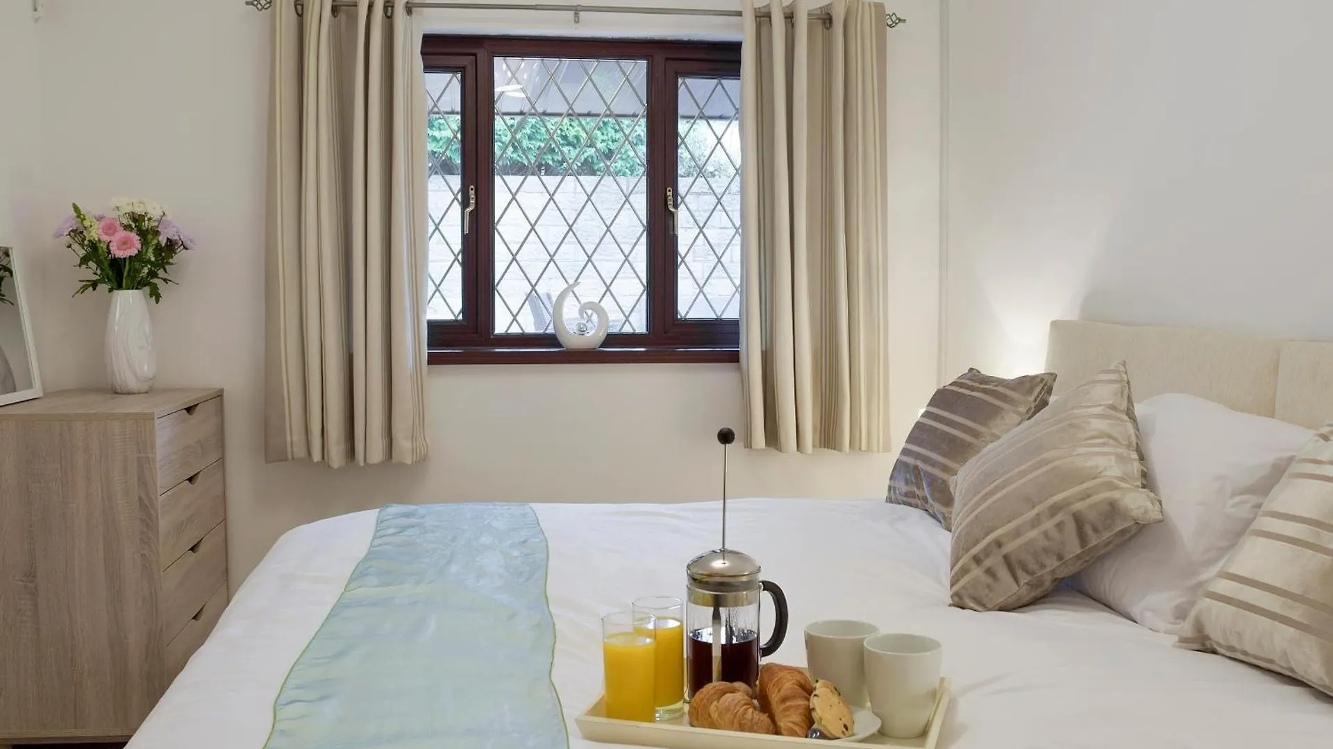 Sea Breeze Villa The Mumbles United Kingdom